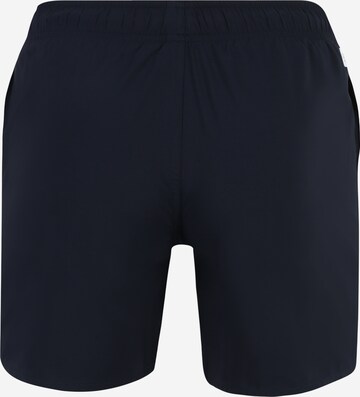 ADIDAS SPORTSWEAR Sportbadeshorts 'Short  Solid' in Blau