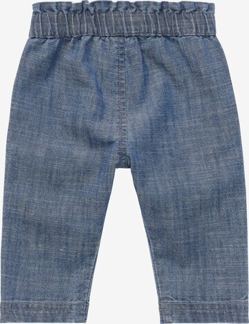 Noppies Regular Jeans 'Lincoln' in Blauw