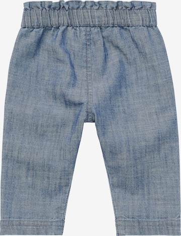 Noppies Regular Jeans 'Lincoln' in Blauw