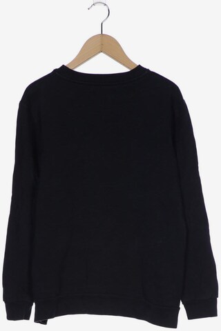 Calvin Klein Sweater XS in Schwarz