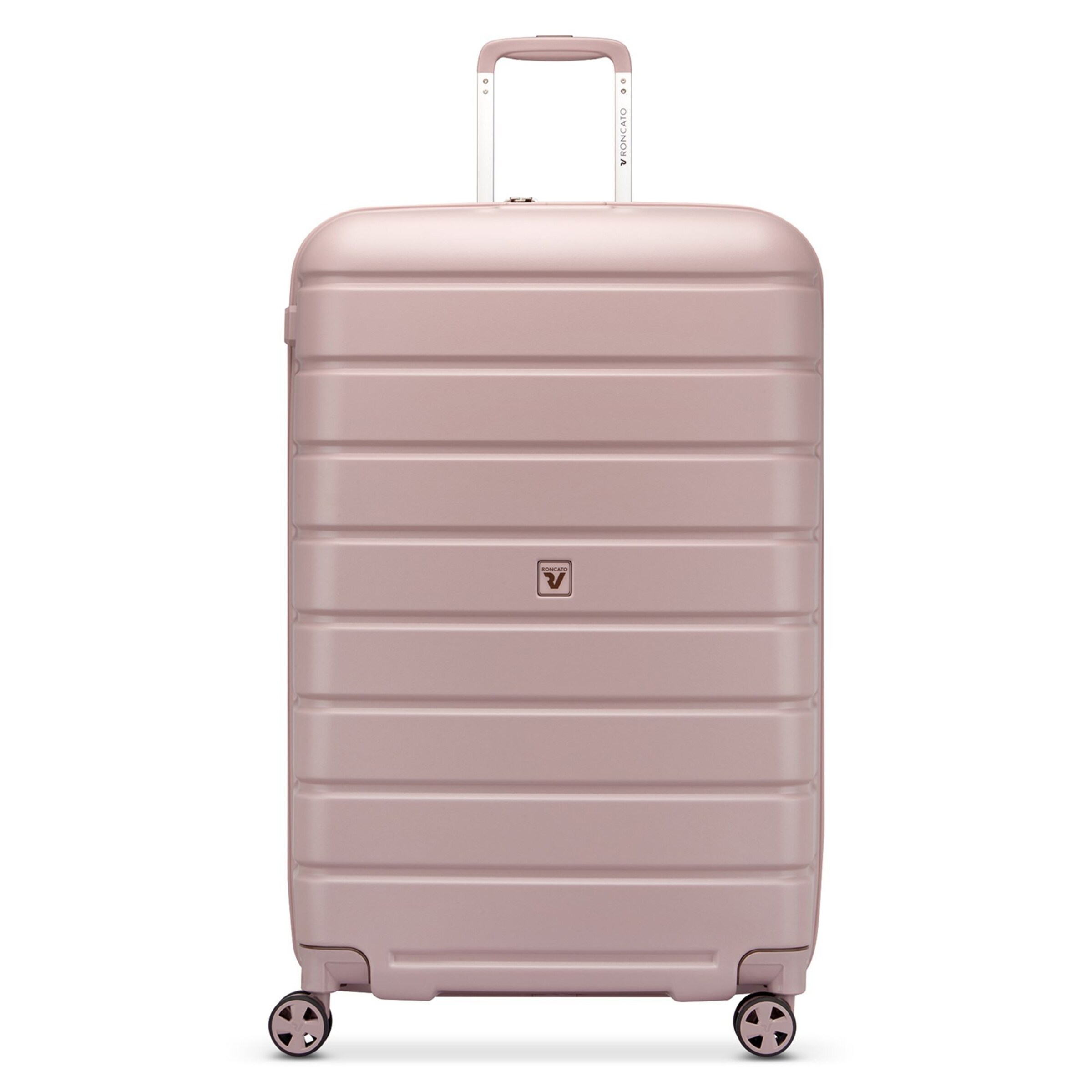 Roncato Cart 'Relife' in Pink: front