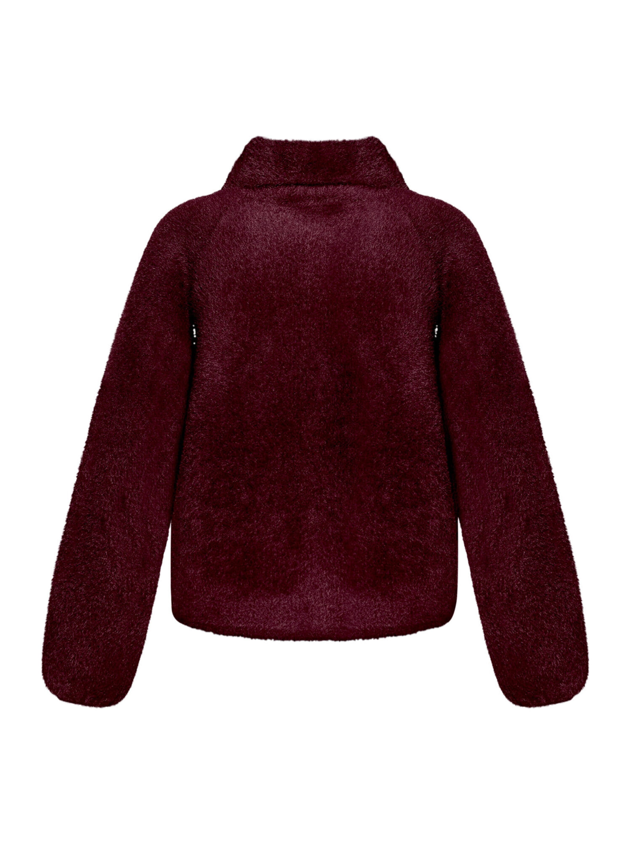 Cardigan Betty Barclay en violet