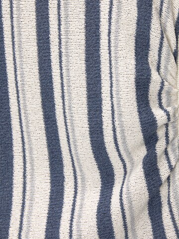 Robes en maille Pull&Bear en beige