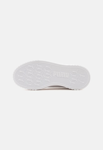 PUMA - Zapatillas deportivas 'Carina 30 Charm PS' en blanco