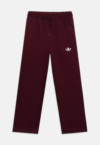 ADIDAS ORIGINALSJogging komplet - crvena boja