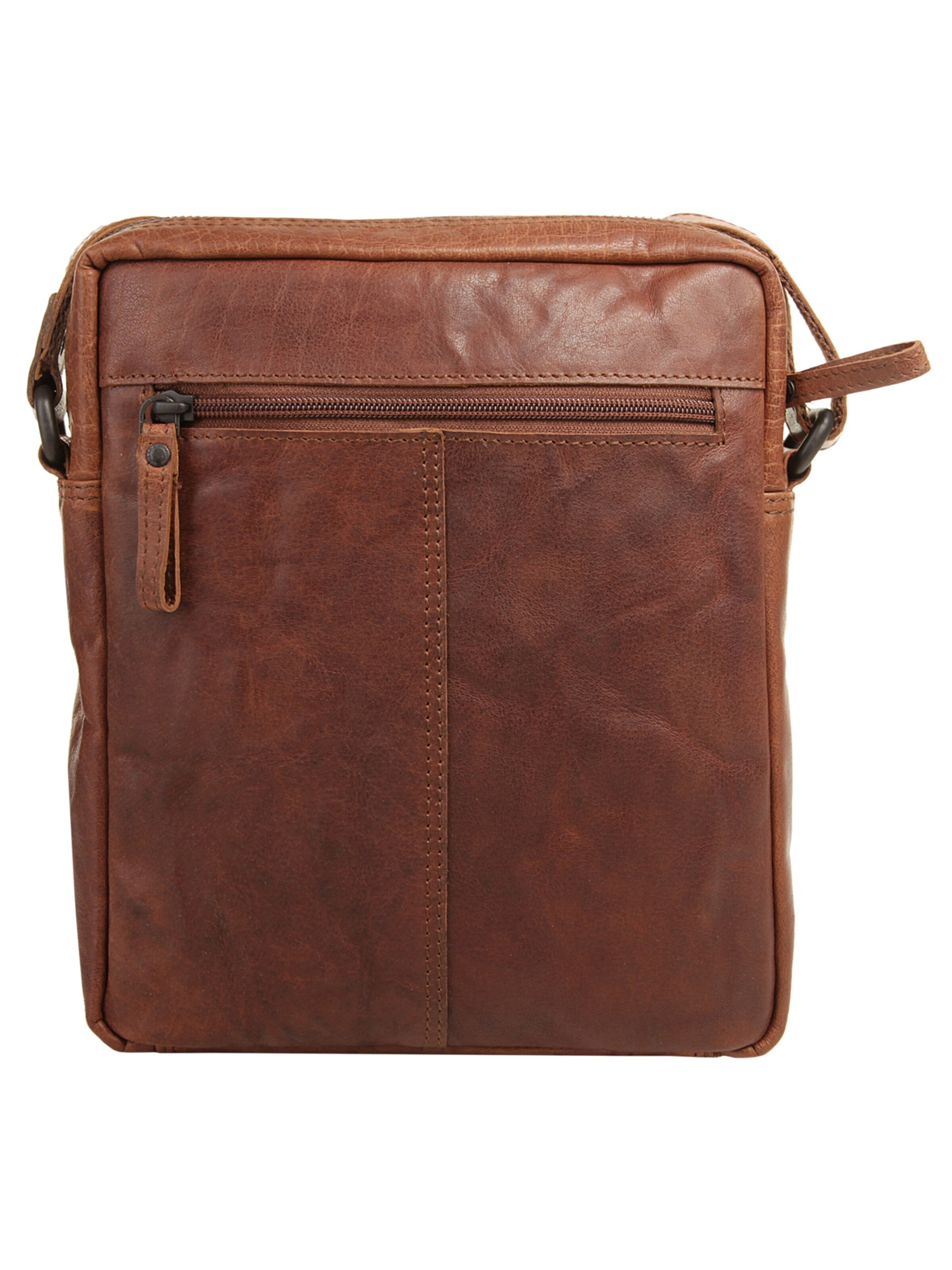 Sac à bandoulière Spikes & Sparrow en marron