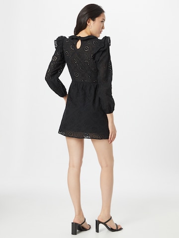 Robe GLAMOROUS en noir