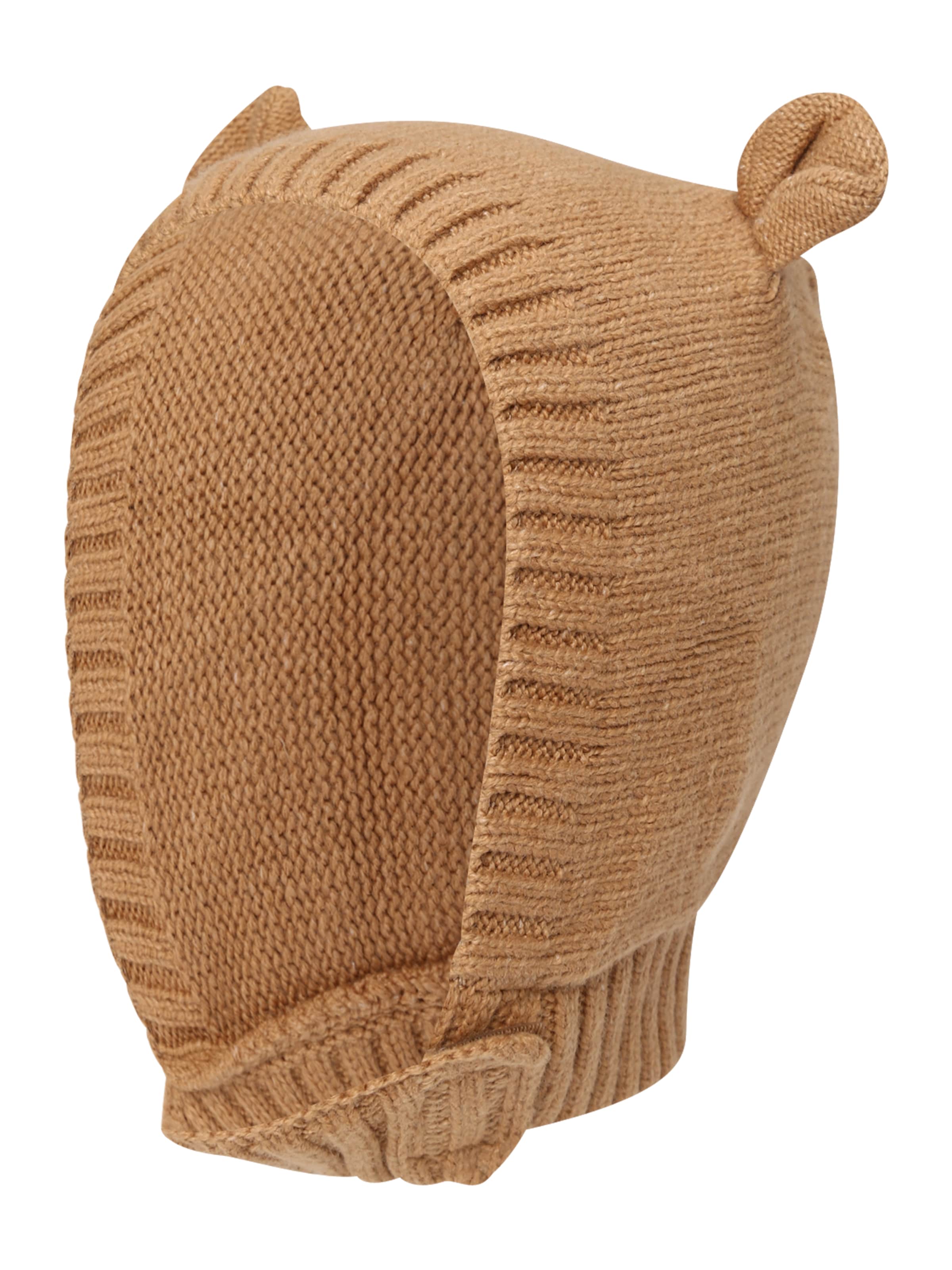 GAP Mütze in Braun: Vorderseite