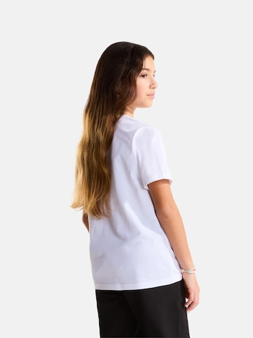 THE NORTH FACE Tričko 'Evolution' - Biela