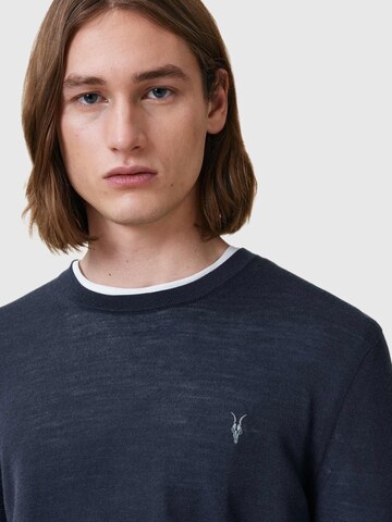 AllSaints Πουλόβερ σε μπλε