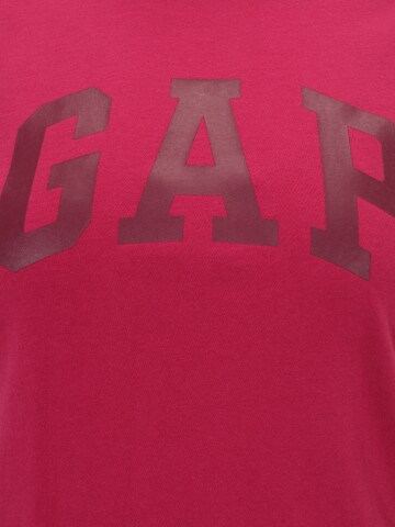 GAP Shirt in Pink