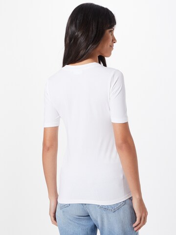 Calvin Klein Shirt in White