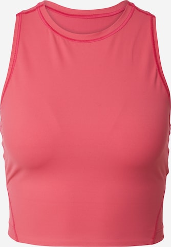 OnTop 'Movement' - roza boja: prednji dio