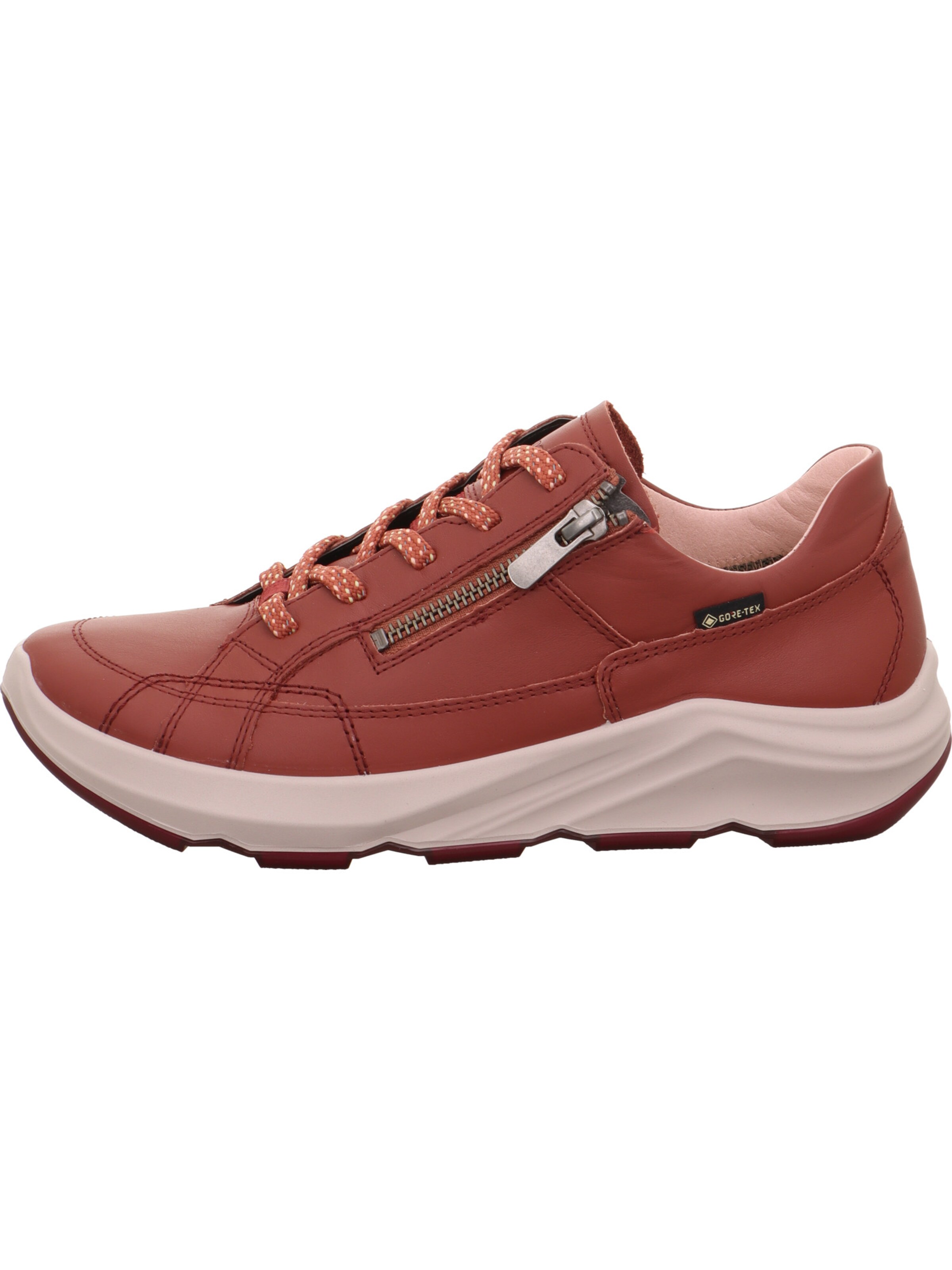 Legero Sneaker  'BLISS' in Orange