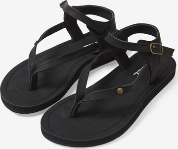 O'NEILL Sandals 'Batida' in Black: front