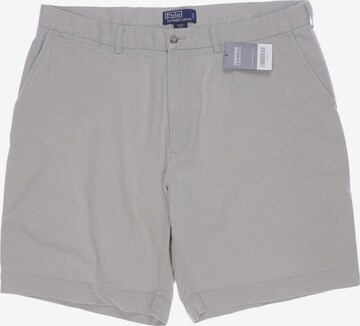 Polo Ralph Lauren Shorts 38 in Beige: predná strana