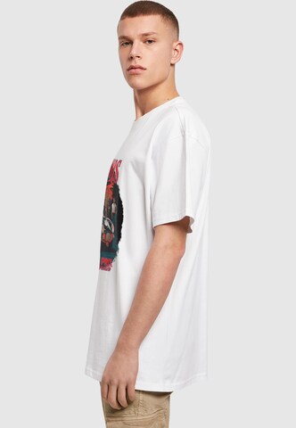 2Y Studios Shirt 'World Championship' in White