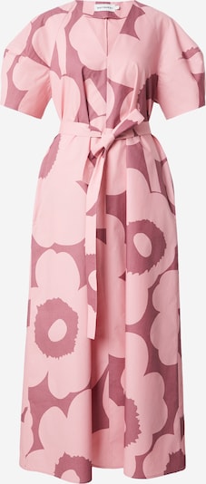 34 dydžio Suknelė 'TAIVUT' iš Marimekko, spalva – rožinė / pudros spalva, Prekių apžvalga