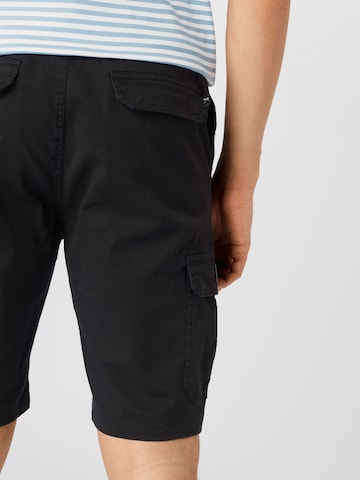 Regular Pantalon 'Work N Roll' Iriedaily en noir