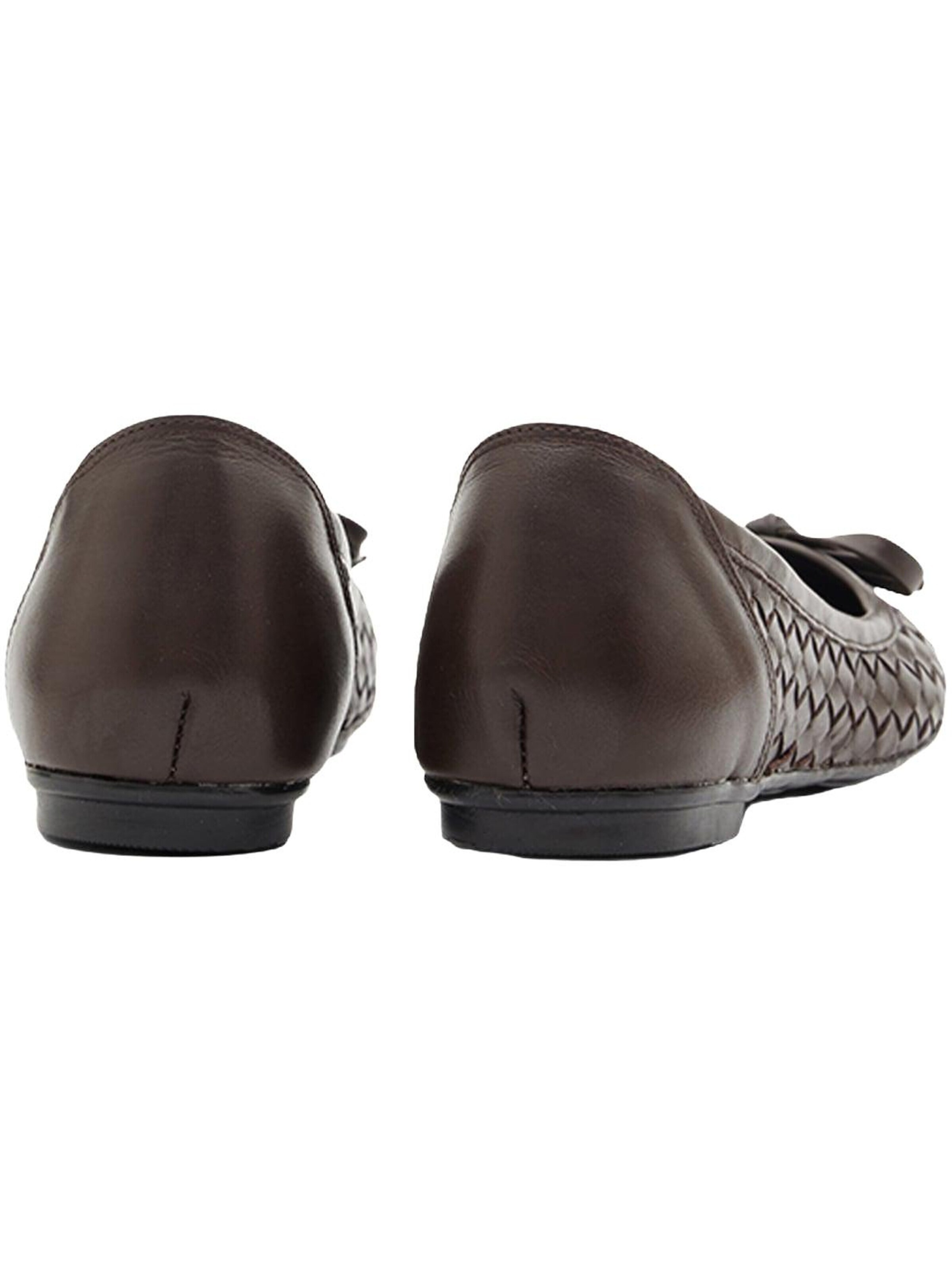 Desa Ballerina 'Ballerinen' in Brown