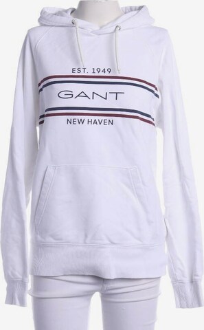 GANT Sweatshirt & Zip-Up Hoodie in M in Mixed colors: front