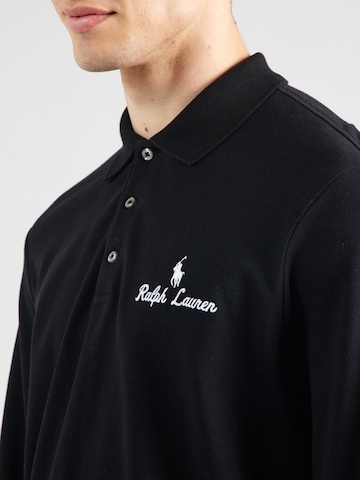 Polo Ralph Lauren Футболка в Черный