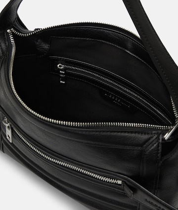 Liebeskind Berlin Shoulder bag 'Delia' in Black