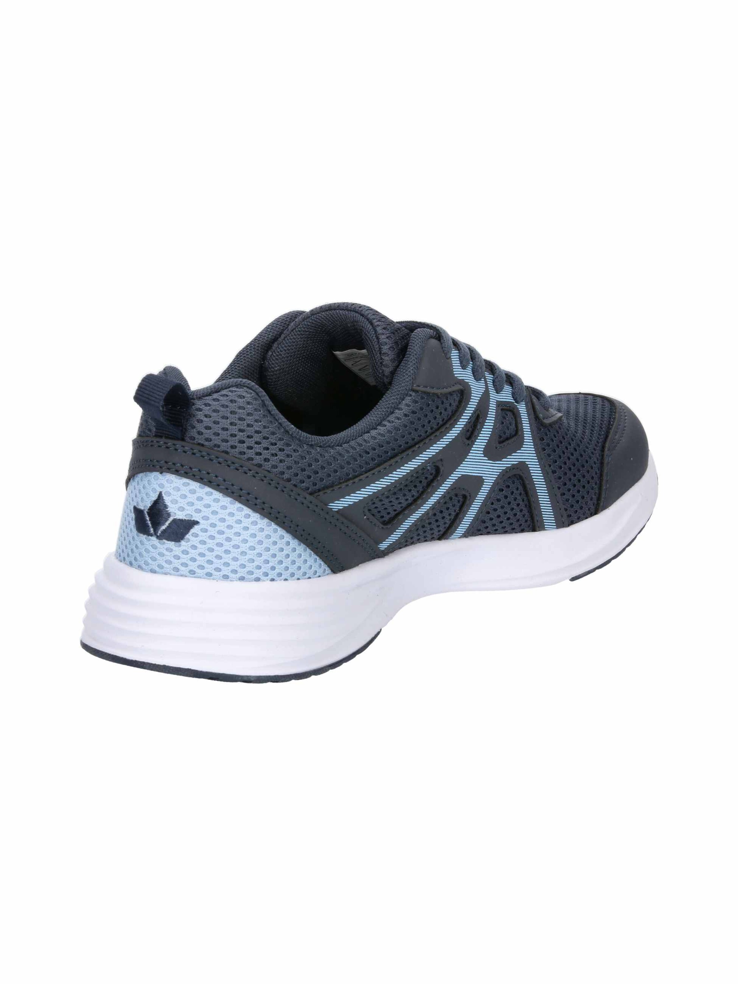 LICO Laufschuh 'Bounce' in Blau