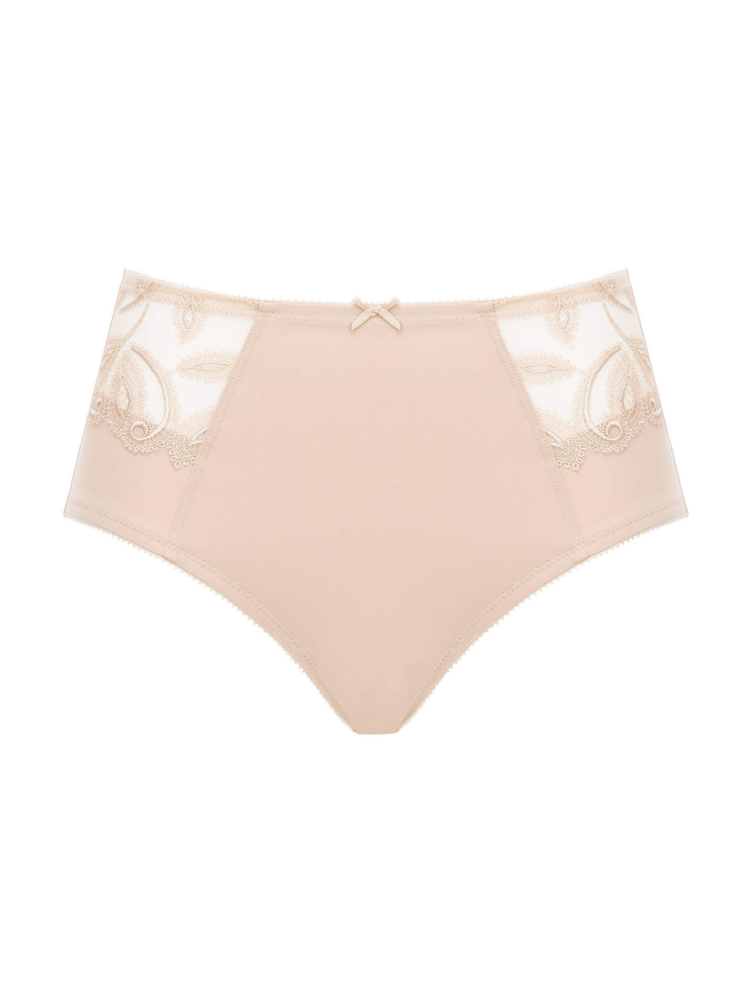 FELINA Panty 'Choice' in Beige: front