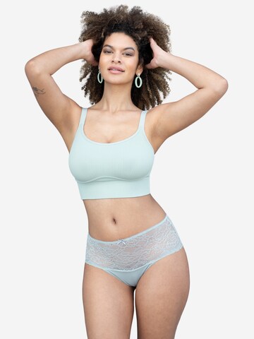 Culotte 'Lace' SugarShape en bleu