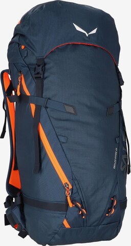 SALEWA Sportrucksack 'Ortles' in Blau