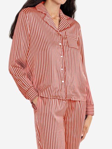 Gisela Pajama in Red