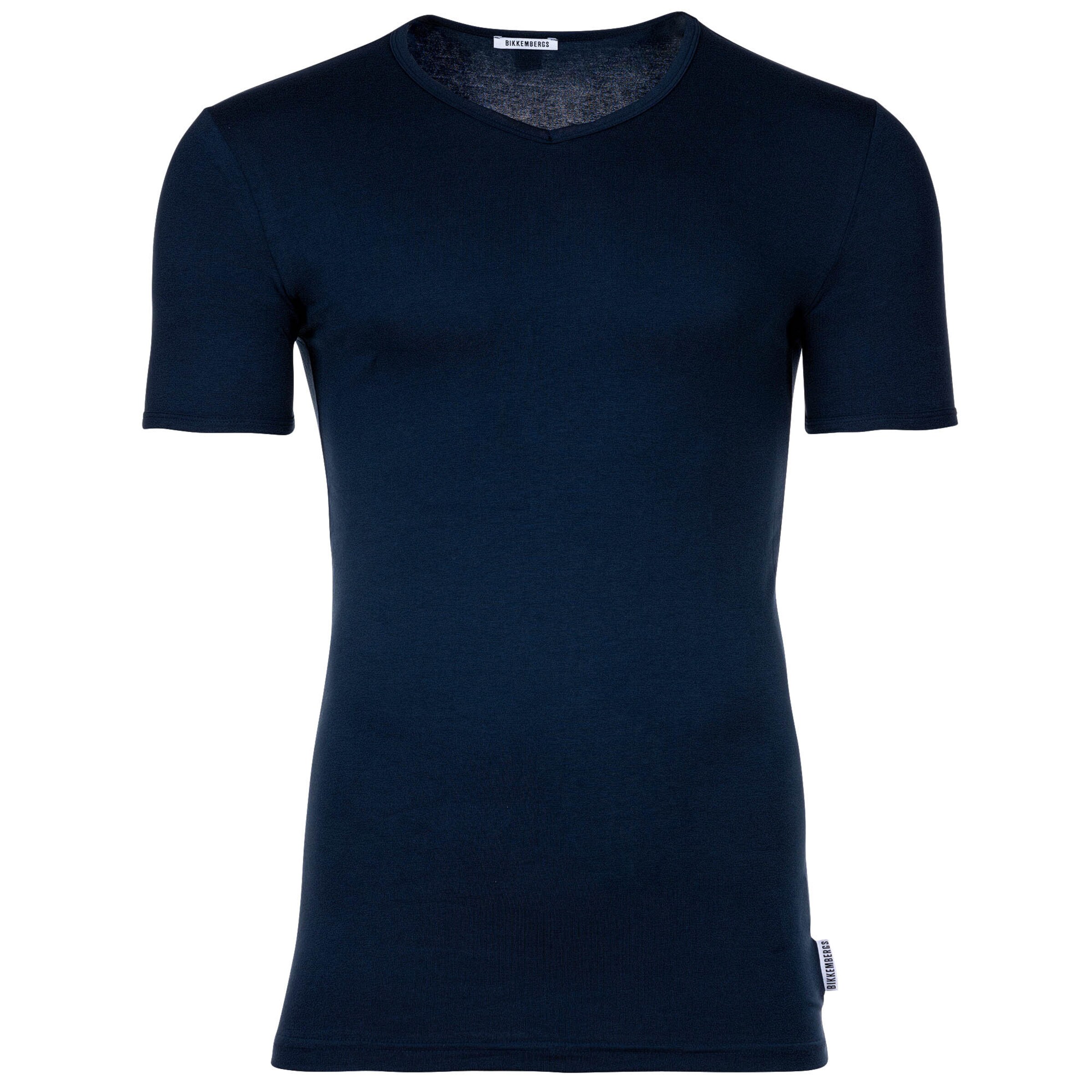 BIKKEMBERGS Bluser & t-shirts i blå