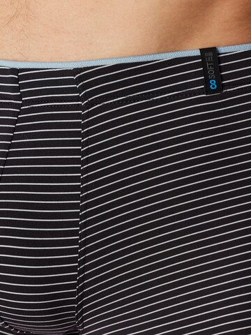Boxers ' Long Life Soft ' SCHIESSER en gris