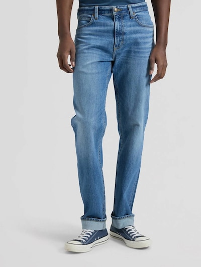 Lee Jeans 'West Blue Force'‌‌‌‌‌‌‌‌‌ in 33/30 in blue denim, Produktansicht