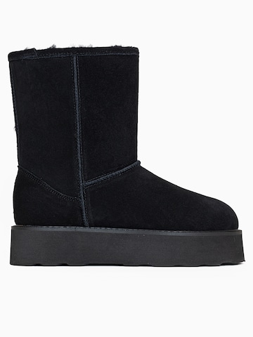 Gooce - Botas 'SAWEL' en gris
