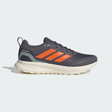 Chaussure de course 'RUNFALCON 5' ADIDAS PERFORMANCE en gris