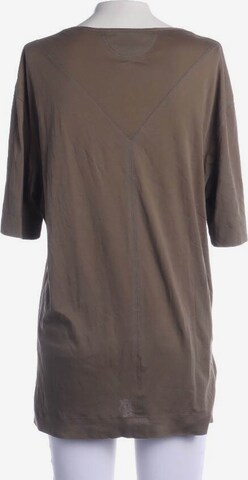 HELMUT LANG Top & Shirt in XS in Green