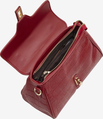 Usha Handtasche in Rot