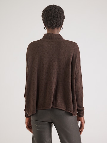 GAP Пуловер 'BROOKLYN' в кафяво