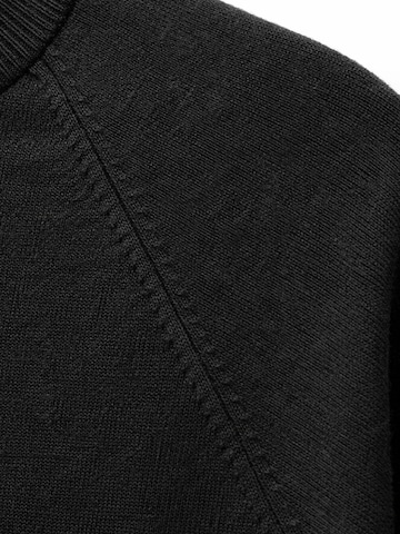 Pullover 'Pullover' di MixRay in nero
