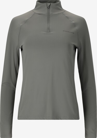 ENDURANCE Base Layer 'Chrissie' in XXXL in dunkelgrau, Produktansicht