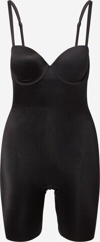 SPANX Shapingbody 'SYF' in Schwarz: predná strana