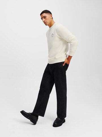 Karl Lagerfeld Sweatshirt in Beige