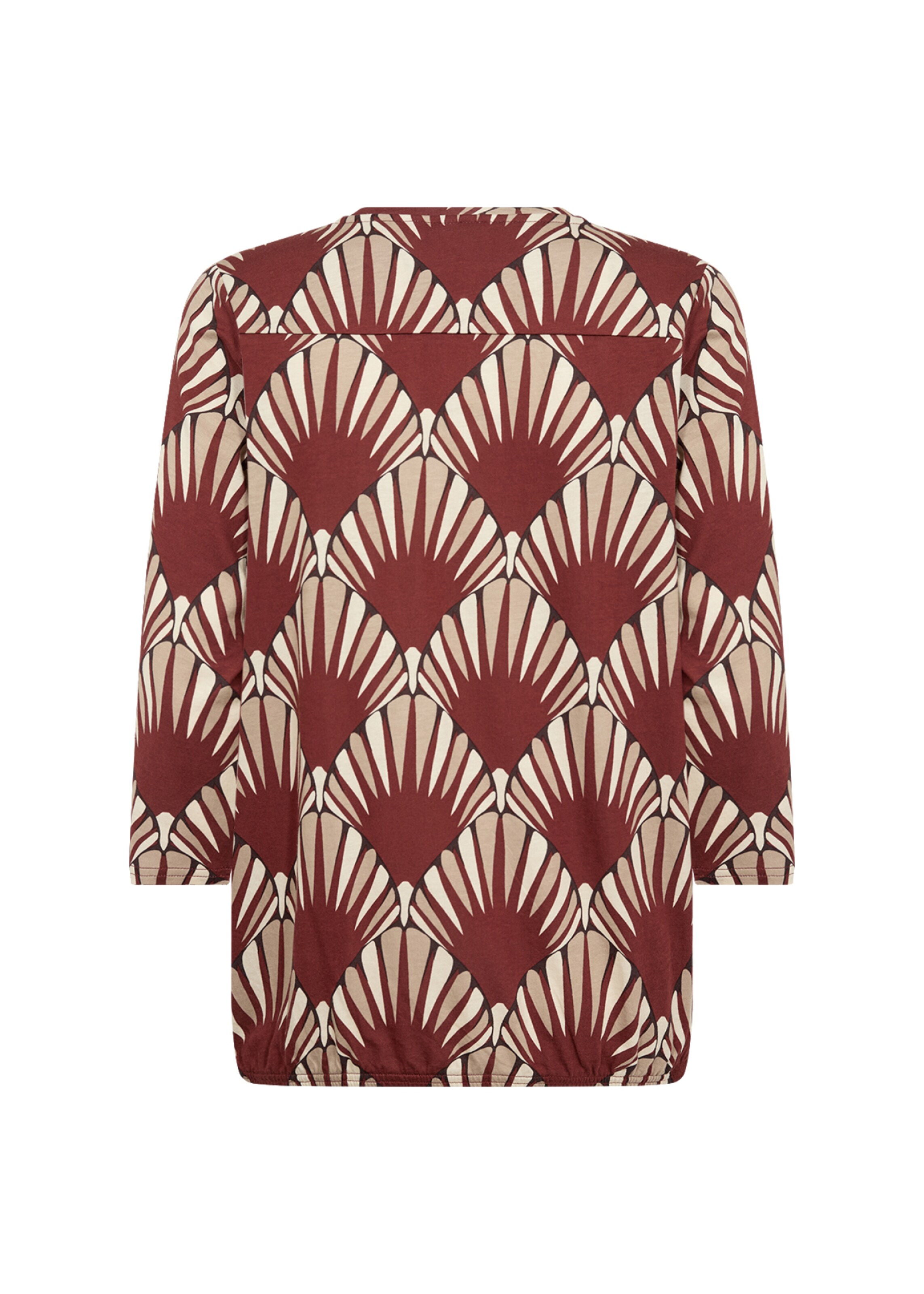 Soyaconcept Blouse in Red