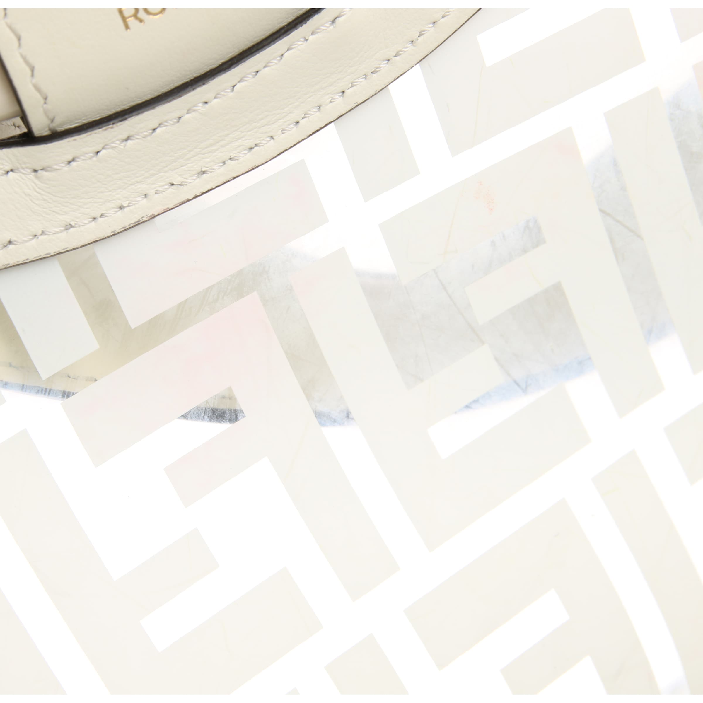 Fendi Bag in One size in Transparent