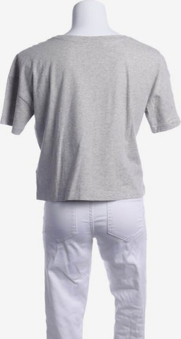Calvin Klein Shirt XS in Grau