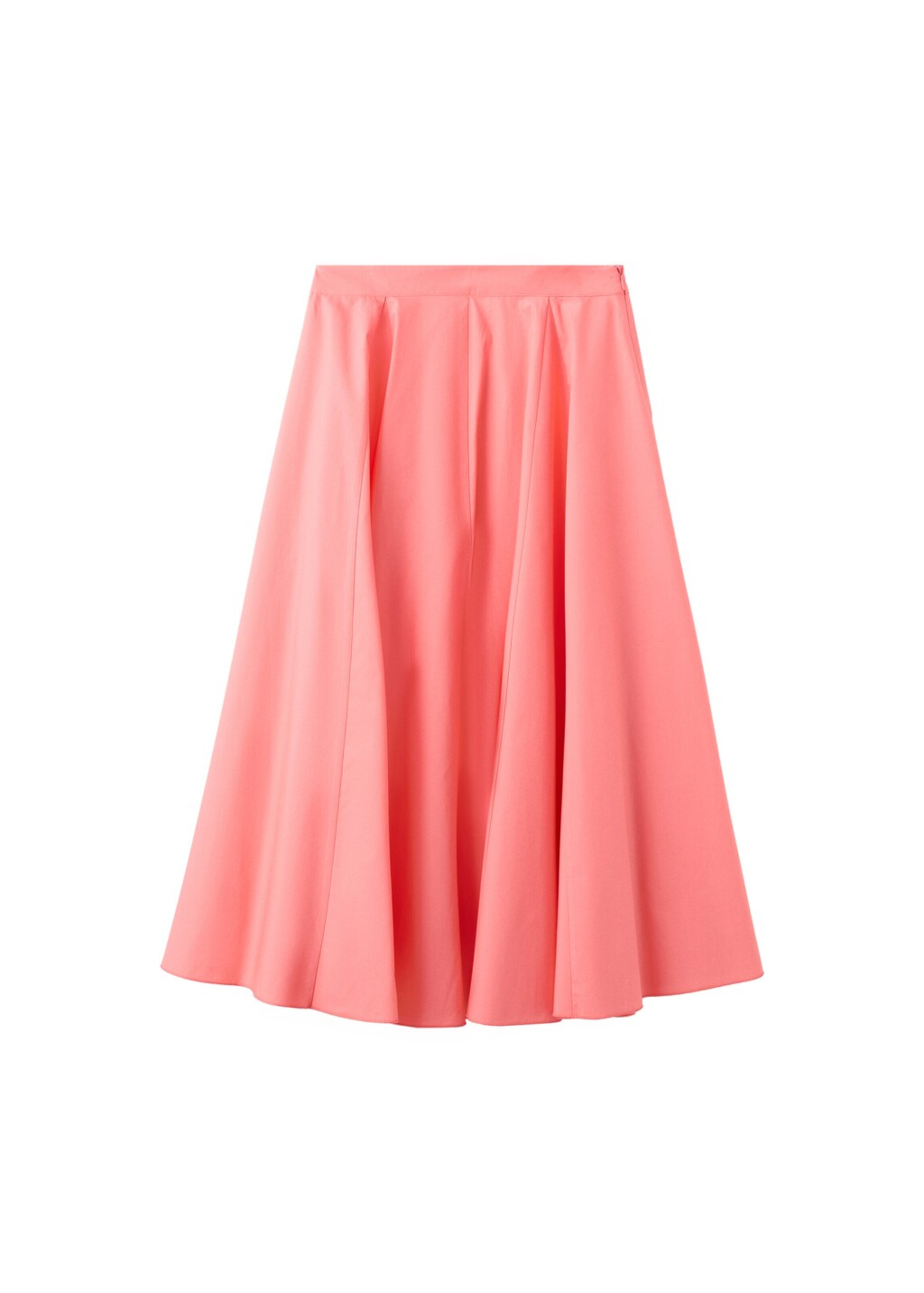 MANGO Rock in Rot: Vorderseite