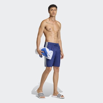 ADIDAS SPORTSWEAR Swimming Trunks in Blue