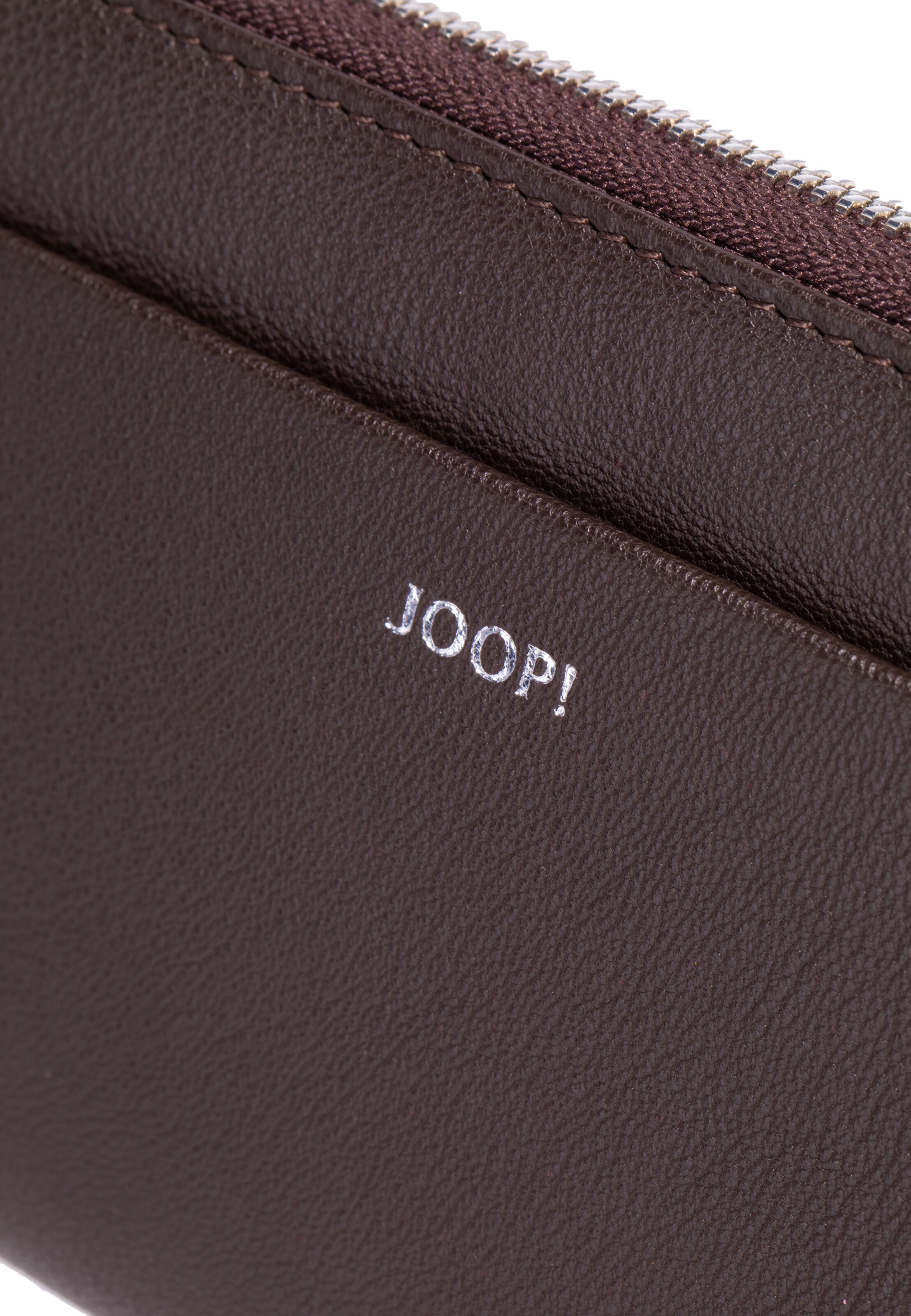 Portamonete 'Lantea Yura' di JOOP! in marrone